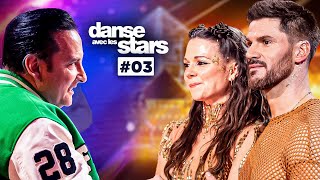 Je suis déçue de moi… 