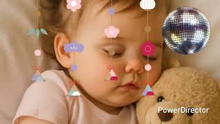 Bebè duerme EN 4 minutos Canción Dulce musica Para dormir ninos  #cancionesinfantiles 