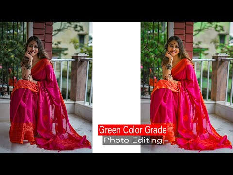 How To Joint Picture Editing Remove Background in Photoshop