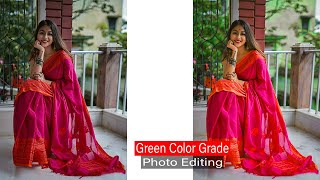How To Joint Picture Editing Remove Background in Photoshop