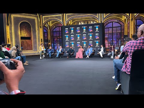 Shark Tank India Season 4 Press Conference