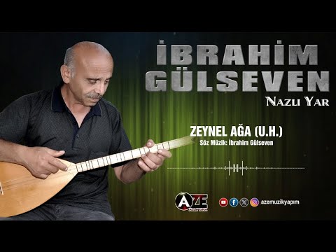 İbrahim Gülseven - Zeynel Ağa - Uzun Hava - Kürtçe