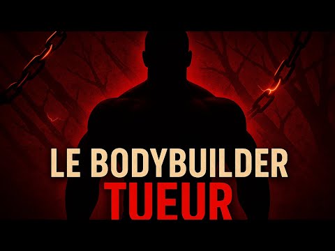 Craig Titus Le Bodybuilder Tueur