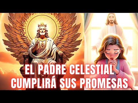 "PADRE CELESTIAL"🎶CANCIÓN PARA CONFIAR, TENER PAZ, SANAR Y FLUIR.