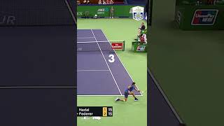 Roger Federer Is A Genius 🧠