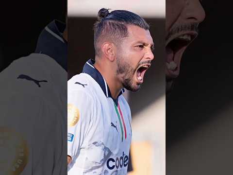 La magia de Tecatito nunca se apaga ✨