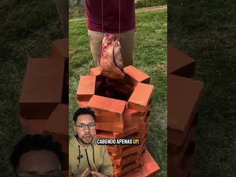 Ele largou tudo… e agora precisa provar que não enlouqueceu