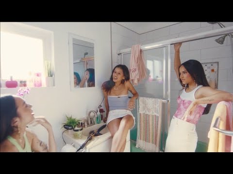 Becky G, Ivan Cornejo - 2NDO CHANCE (ESQUINAS OFFICIAL CAST VIDEO)