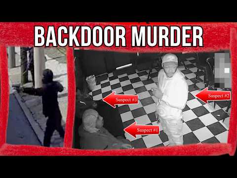 Worst Murders on Cam Philadelphia 10