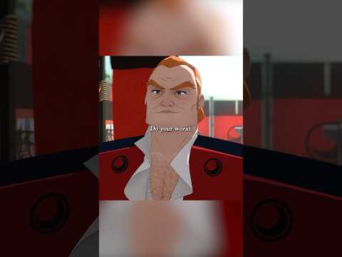 They're your soldiers now.//Blue Eye Samurai #viralvideo #shorts #viral #shortvideo #fyp