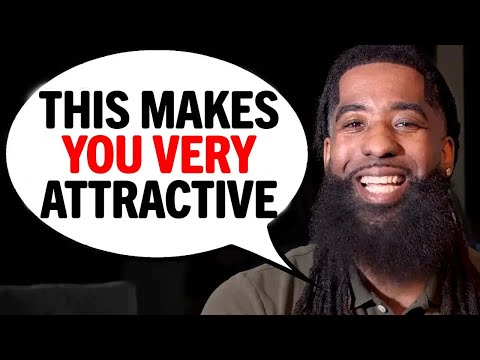 5 Very ATTRACTIVE Things That Tells A Man You Have CLASS