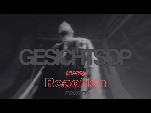 Fourty - "Gesichts OP" Reaction by ginjimmy