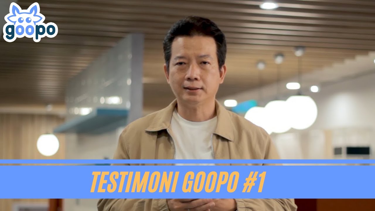 Testimoni Goopo #01