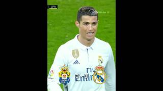 Real Madrid Las Palmas 2017🔥