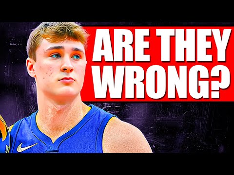 Cooper Flagg's Controversy Has Left Me Speechless