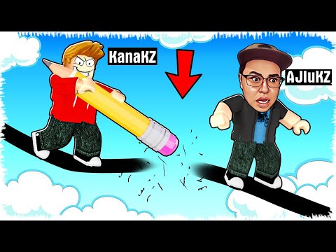 Карандашпен жол салу кедергілерден өту | Тамаша тәжірибе!
