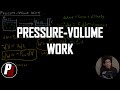Reversible Expansion and Work Concepts
