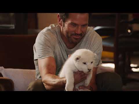 MIA AND THE WHITE LION | IT'S A MIRACLE (ONLY IN THEATERS APRIL 12)