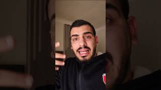 اليوم الثاني 🔥