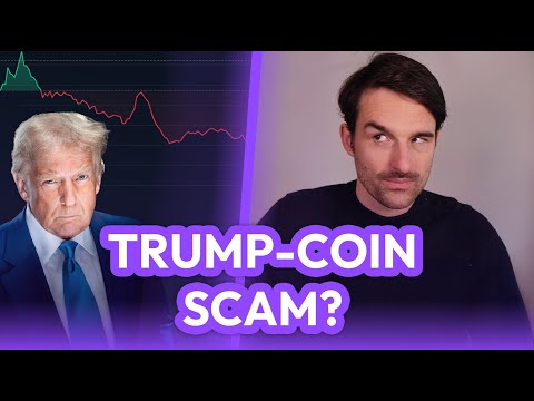 Trump-Coin nur ein Scam? Generationenkapital ade? | Fragenhagel