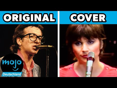 Top 10 Cover-Songs die vom Original-Künstler gehasst werden