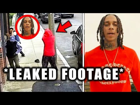 Leaked Footage of Lil Jeff Catching Body On Camera Goes Viral…