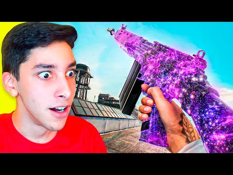 La FAL AHORA es el META ABSOLUTO en WARZONE...