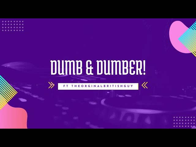 Dumb & Dumber Do: Minecraft | #2