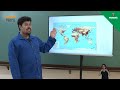 Crescimento Populacional e Urbanização