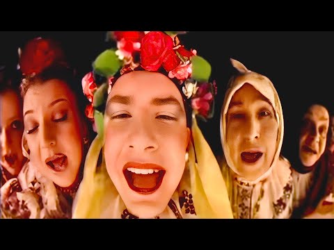 VERKA SERDUCHKA — ГОП-ГОП-ГОП  (Official Video)