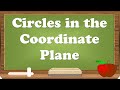 Circle Equations and Properties