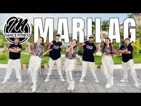 MARILAG | DJ BOSSMIKE REMIX | TIKTOK VIRAL