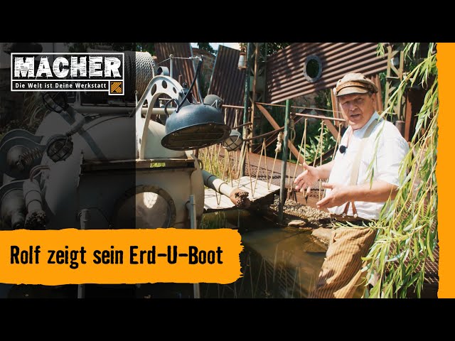 Hornbach-Video