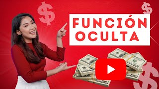 🔓 NUEVO Método para Ganar Dinero con YouTube Educación en 2025