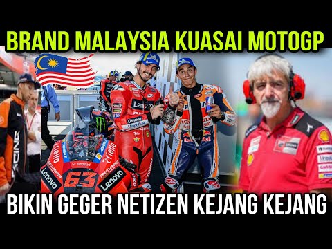 TAK SANGKA INI BRAND MALAYSIA⁉️SEMAKIN BERSINAR DI KANCA INTERNASIONAL