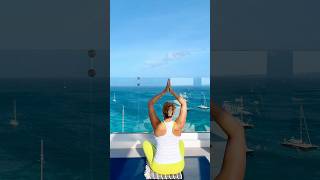 20 Types of Yoga | This Week: Restorative Yoga from Palm Beach, Aruba