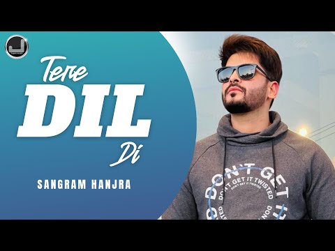 Tere Dil Di | Sangram Hanjra | Frishta Sana | New Punjabi Song 2025 | Japas Music
