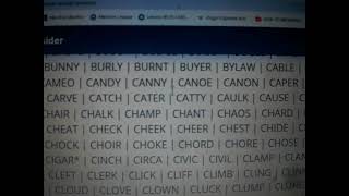 Wordle - Tutorial - Friday, July 3, 2026