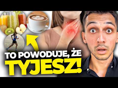 10 powodów, przez które kobiety tyją!