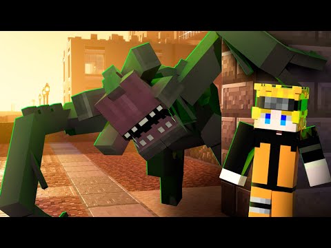 ESTE MOD DE MINECRAFT PUEDE ESCUCHARTE... 🤫💀 Naruplay en Un Lugar en Silencio