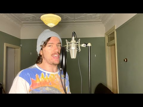 Codfish - Swimming Like A Toad (Beatbox)
