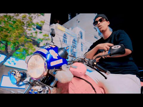 NASIIB COSTA | ARGAGAX | OFFICIAL MUSIC VIDEO 2023