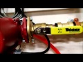 Hot Water System Installation Concepts