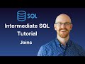 Understanding SQL Joins