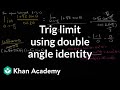 Understanding Limits and Trigonometric Identities