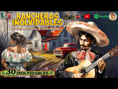 Viejitas Pero Bonitas Rancheras De Los 60s 70s 80s 🎼 Corridos y Rancheras De Siempre