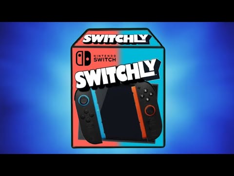 Nintendo SwitchLY