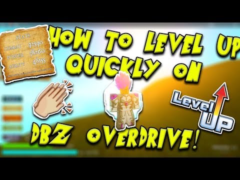 Dragon Ball Z Overdrive Codes 07 2021 - dragonball z overdrive codes roblox