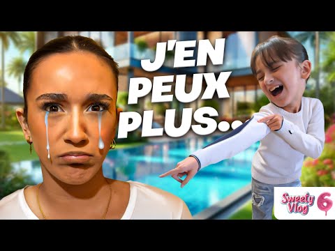 PRANK ON CRITIQUE DIO TOUTE LA JOURNÉE (elle se vexe) - SweetyVlog #6