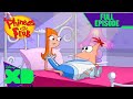 Phineas and Ferb Movie Adventures
